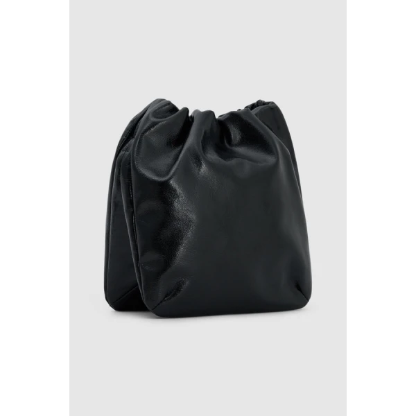 Oroton Georgie Crossbody Bag Crackle - Bags - Australian Luxury Leather Handbag at Coveti