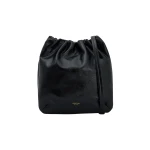 Georgie Crossbody Bag Crackle