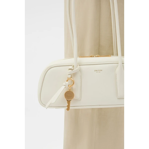 Oroton Louisa Shoulder Bag - Bags - Australian Luxury Leather Handbag at Coveti