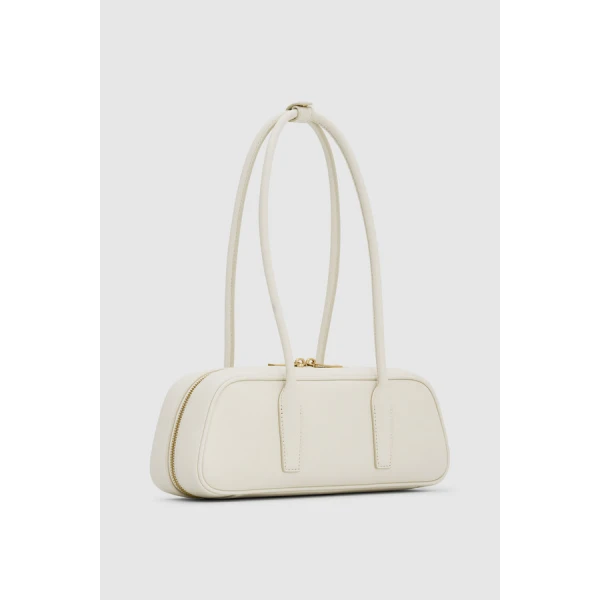 Oroton Louisa Shoulder Bag - Bags - Australian Luxury Leather Handbag at Coveti