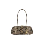 Louisa Shoulder Bag Texture