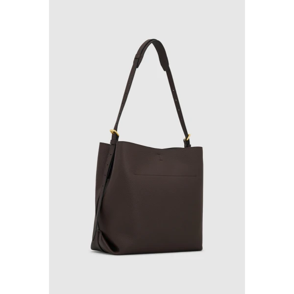 Oroton Margot Hobo - Bags - Australian Luxury Leather Handbag at Coveti