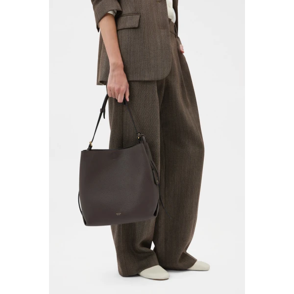 Oroton Margot Hobo - Bags - Australian Luxury Leather Handbag at Coveti