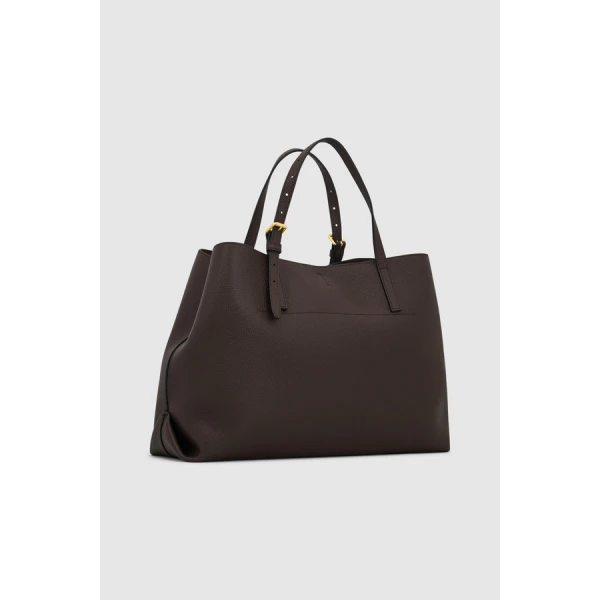 Oroton Margot Large Day Bag - Bags - Australian Luxury Leather Handbag at Coveti