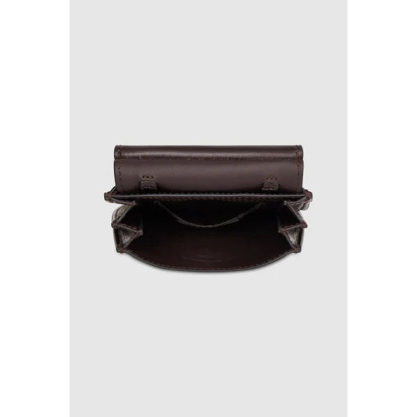 Oroton Margot Phone Crossbody - Bags - Australian Luxury Leather Handbag at Coveti