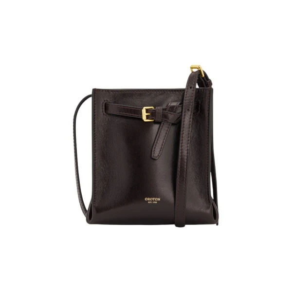 Margot Tiny Bucket Bag