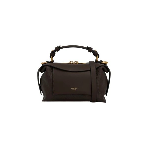 Mica Mini Bowler