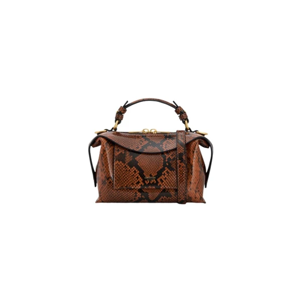Mica Mini Bowler
