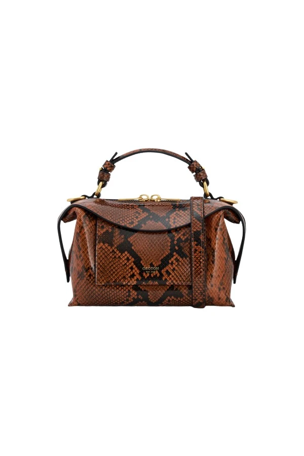 Oroton-Mica-Mini-Bowler-Coveti14705_nobg Mica Mini Bowler - Image 1