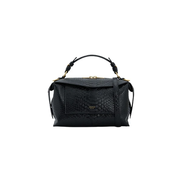 Mica Texture Bowler