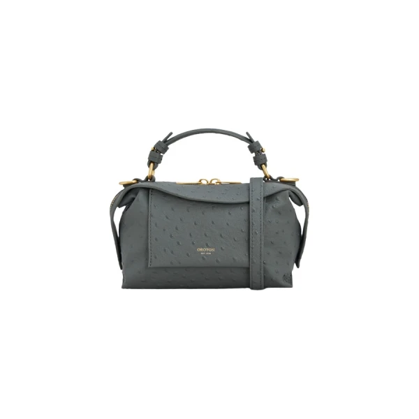 Mica Texture Mini Bowler