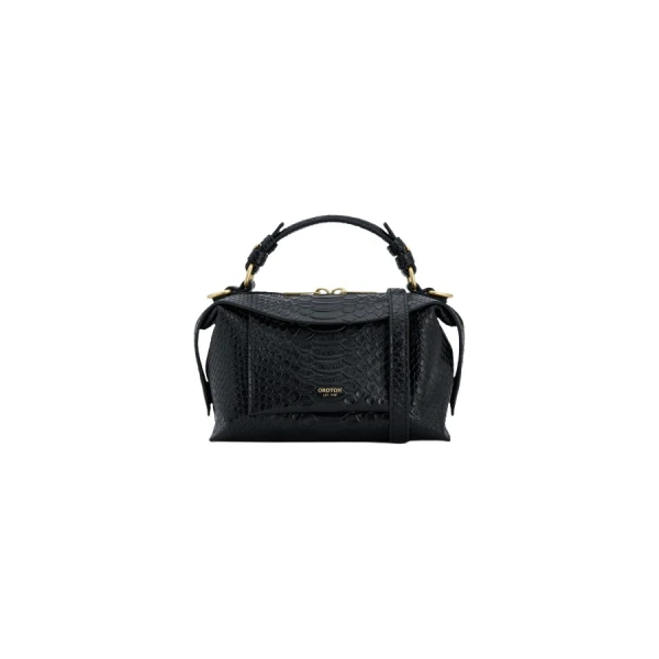 Mica Texture Mini Bowler