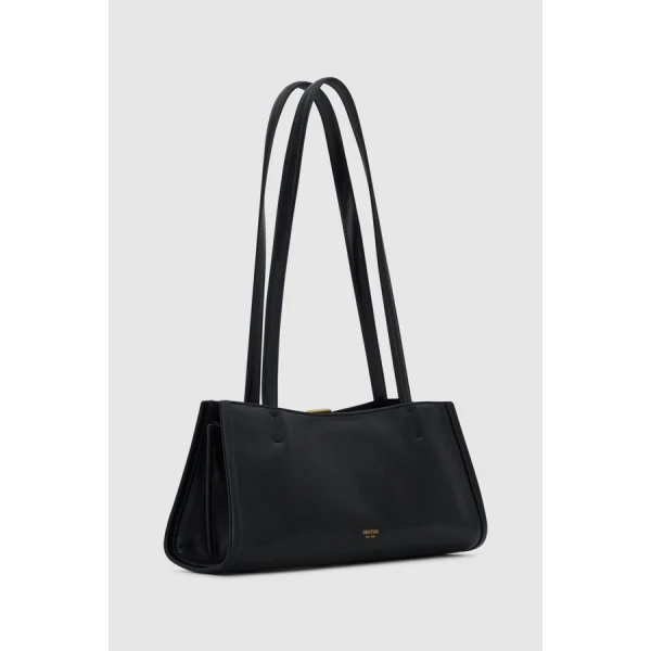 Oroton Mille Baguette - Bags - Australian Luxury Leather Handbag at Coveti