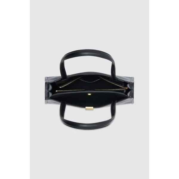 Oroton Mille Baguette - Bags - Australian Luxury Leather Handbag at Coveti