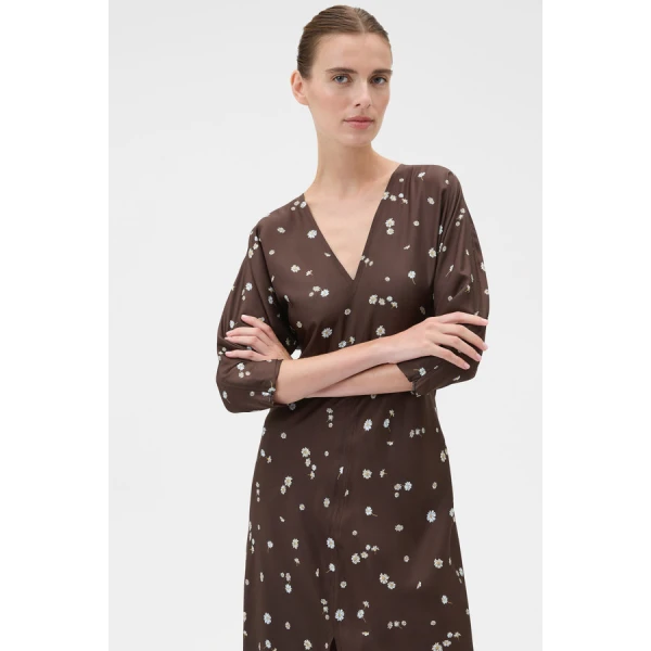 Oroton Mini Daisy Day Dress - Oroton Dresses - Australian Heritage Luxury - Shop at Coveti