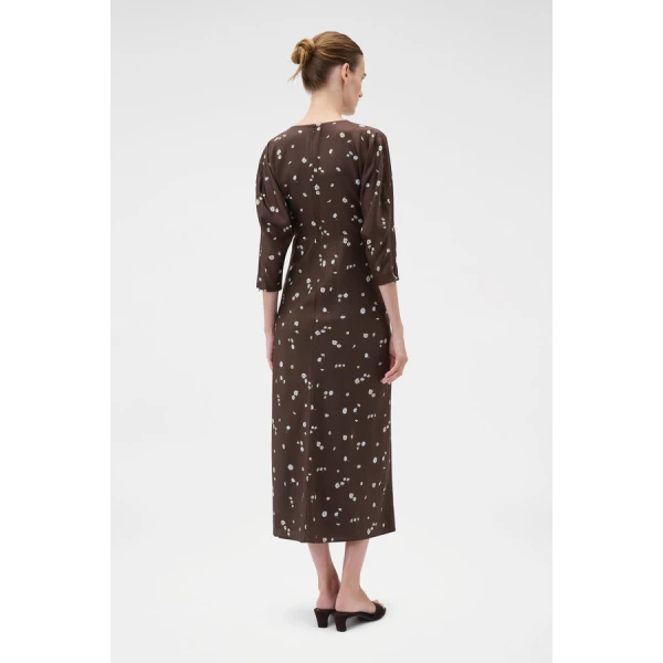 Oroton Mini Daisy Day Dress - Oroton Dresses - Australian Heritage Luxury - Shop at Coveti
