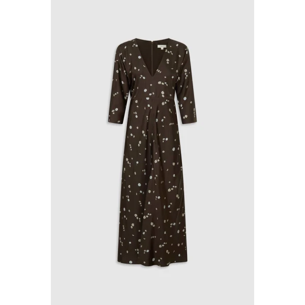 Oroton Mini Daisy Day Dress - Oroton Dresses - Australian Heritage Luxury - Shop at Coveti