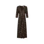 Oroton Mini Daisy Day Dress - Oroton Dresses - Australian Heritage Luxury - Shop at Coveti