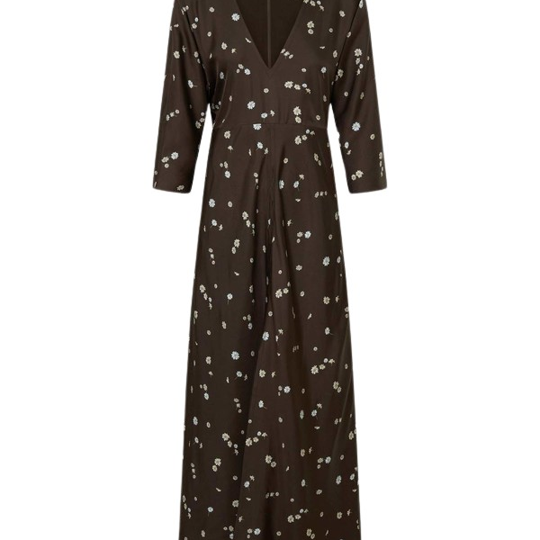 Oroton Mini Daisy Day Dress - Oroton Dresses - Australian Heritage Luxury - Shop at Coveti