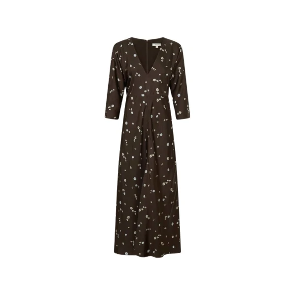 Oroton Mini Daisy Day Dress - Oroton Dresses - Australian Heritage Luxury - Shop at Coveti