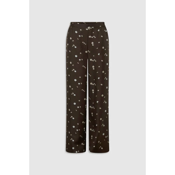 Oroton Mini Daisy Pj Pant - Oroton Pants - Australian Heritage Luxury - Shop at Coveti