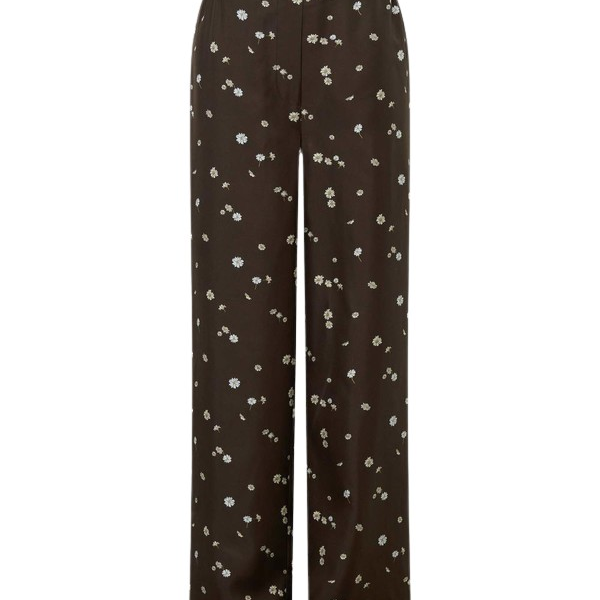 Oroton Mini Daisy Pj Pant - Oroton Pants - Australian Heritage Luxury - Shop at Coveti