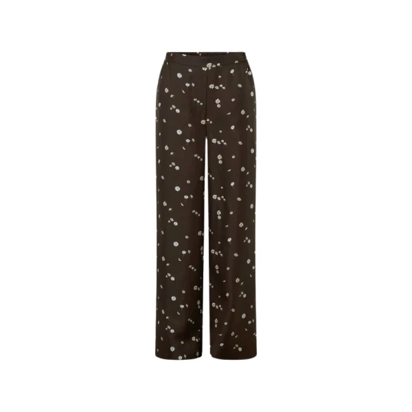 Oroton Mini Daisy Pj Pant - Oroton Pants - Australian Heritage Luxury - Shop at Coveti