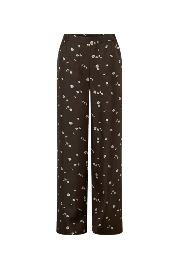 Oroton Mini Daisy Pj Pant - Oroton Pants - Australian Heritage Luxury - Shop at Coveti