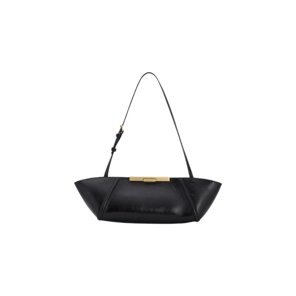 Miriam Clutch Crackle