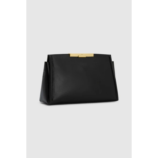 Oroton Miriam Crackle Day Bag - Bags - Australian Luxury Leather Handbag at Coveti