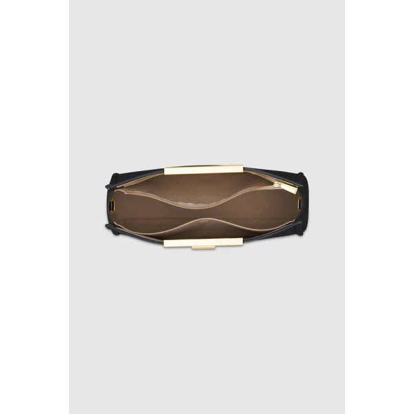 Oroton Miriam Crackle Day Bag - Bags - Australian Luxury Leather Handbag at Coveti