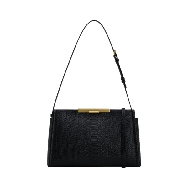 Miriam Textured Day Bag