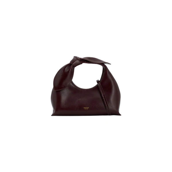 Myrtle Crackle Mini Bag