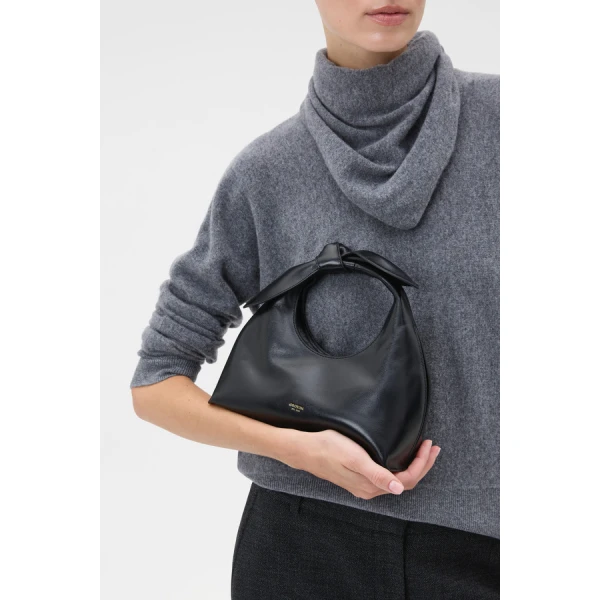 Oroton Myrtle Mini Bag - Bags - Australian Luxury Leather Handbag at Coveti