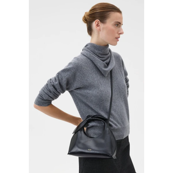 Oroton Myrtle Mini Bag - Bags - Australian Luxury Leather Handbag at Coveti