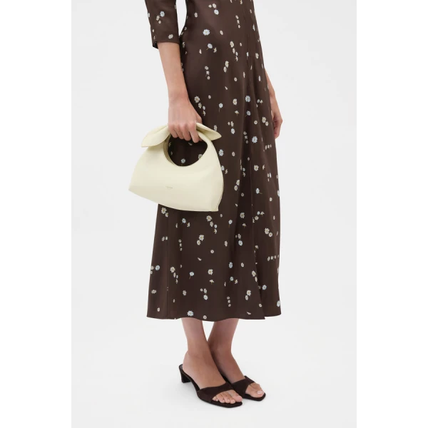 Oroton Myrtle Mini Bag - Bags - Australian Luxury Leather Handbag at Coveti