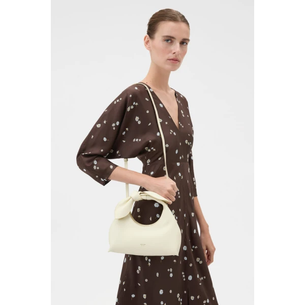 Oroton Myrtle Mini Bag - Bags - Australian Luxury Leather Handbag at Coveti