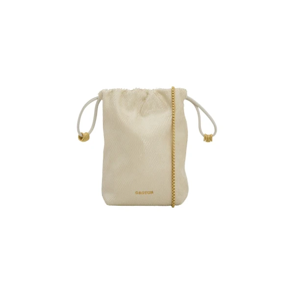 Nola Drawstring Pouch