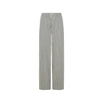 Oroton Railroad Folk Straight Leg Pant - Oroton Pants - Australian Heritage Luxury - Shop at Coveti
