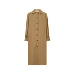 Oroton Reversible Check Mac - Oroton Coats - Australian Heritage Luxury - Shop at Coveti
