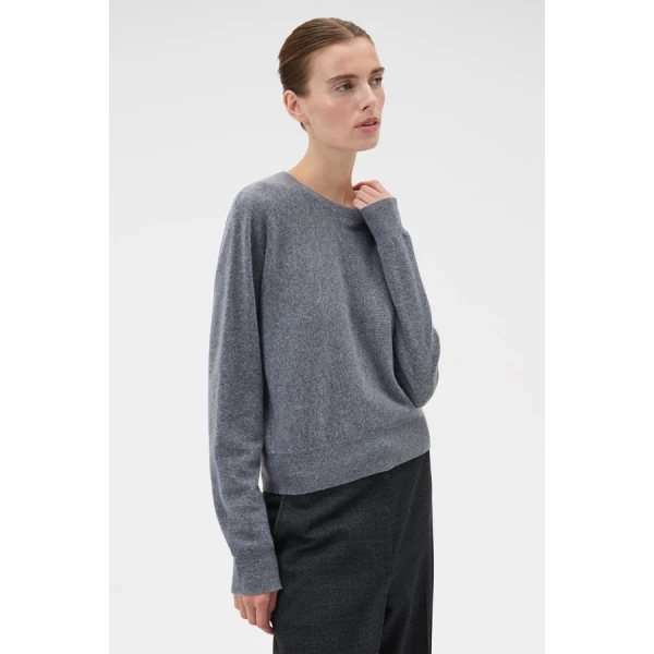 Oroton Scarf Knit - Oroton Knitwear - Australian Heritage Luxury - Shop at Coveti