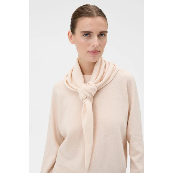Oroton Scarf Knit - Oroton Knitwear - Australian Heritage Luxury - Shop at Coveti