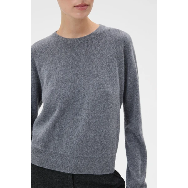 Oroton Scarf Knit - Oroton Knitwear - Australian Heritage Luxury - Shop at Coveti