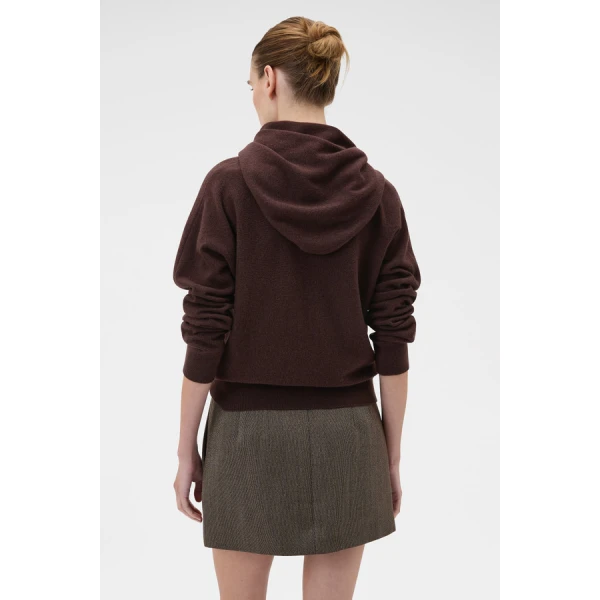Oroton Scarf Knit - Oroton Knitwear - Australian Heritage Luxury - Shop at Coveti
