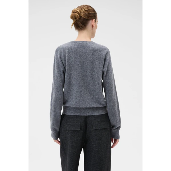 Oroton Scarf Knit - Oroton Knitwear - Australian Heritage Luxury - Shop at Coveti