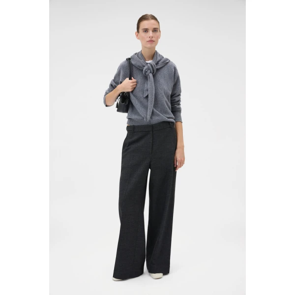 Oroton Scarf Knit - Oroton Knitwear - Australian Heritage Luxury - Shop at Coveti