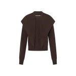 Oroton Scarf Knit - Oroton Knitwear - Australian Heritage Luxury - Shop at Coveti