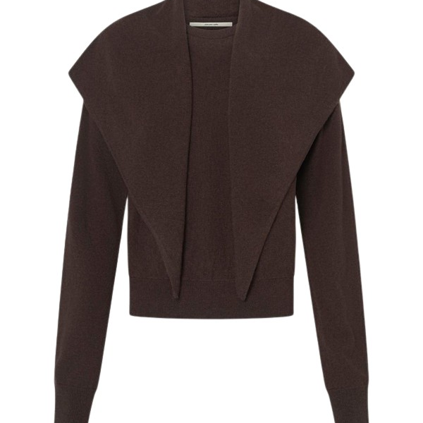 Oroton Scarf Knit - Oroton Knitwear - Australian Heritage Luxury - Shop at Coveti