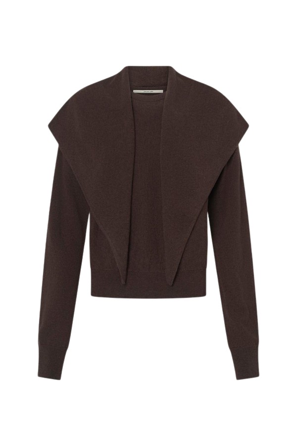 Oroton Scarf Knit - Oroton Knitwear - Australian Heritage Luxury - Shop at Coveti