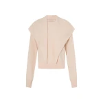 Oroton Scarf Knit - Oroton Knitwear - Australian Heritage Luxury - Shop at Coveti